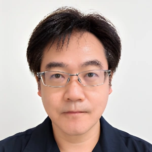 Takayuki Nagasawa,  Iwate Medical University, Japan
